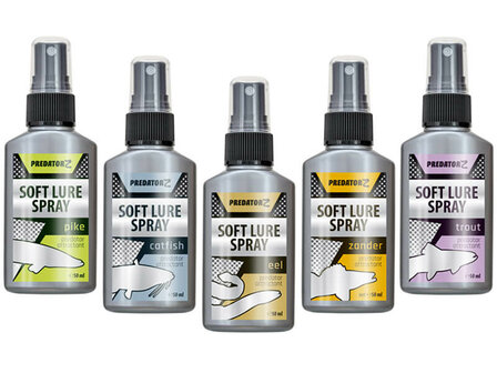 Kunstaas Aroma Spray 50 ml.