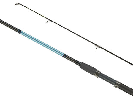 Meerval Hengel Grafitex Catfish 2,40 / 2,70 meter (50-200 gr.)