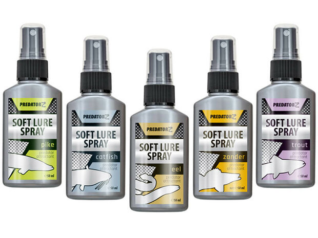 Kunstaas Aroma Spray 50 ml.